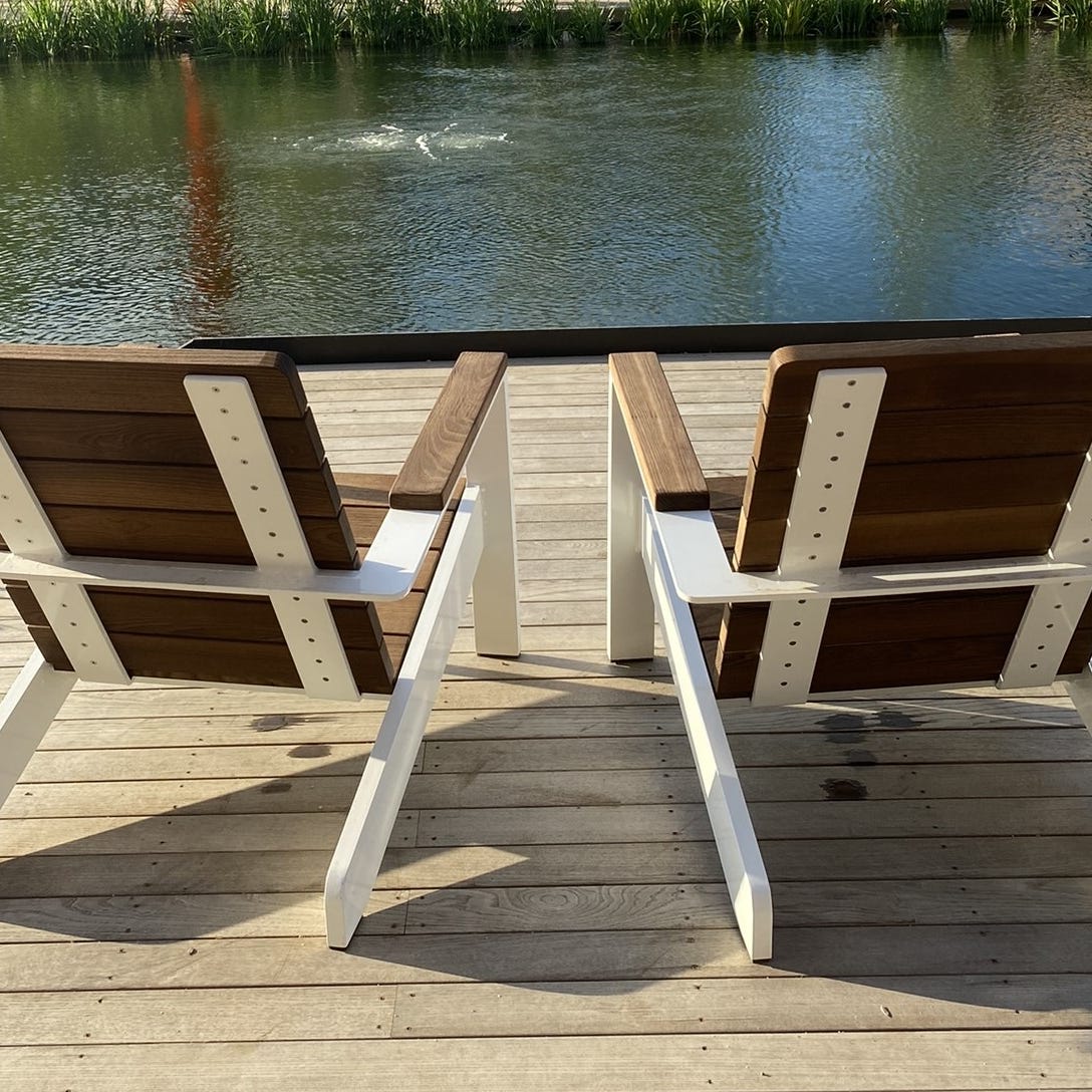 Slow Down, Live Deeper