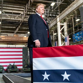 An Opportunist in Dove’s Clothing