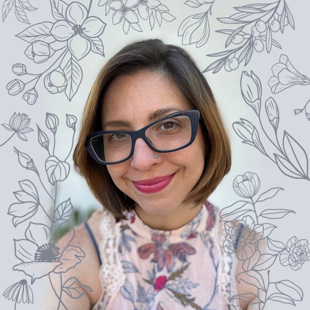 Confessions from a Creative Growth Coach