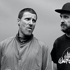 Sleaford Mods: "Just Hating People for the Pure Fact That They're F*cking Tossers..."