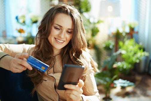 Crypto Adoption: Mobile Wallets Are Exploding