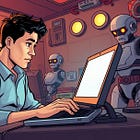 ChatGPT Will Replace 95% of Substack Writers by 2030. Here's How to Be the Top 5% Who Thrive