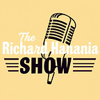 Richard Hanania's Newsletter