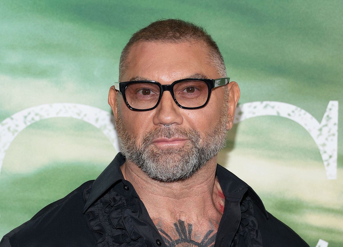 Dave Bautista | WWE, Movies, Dune, & Facts | Britannica
