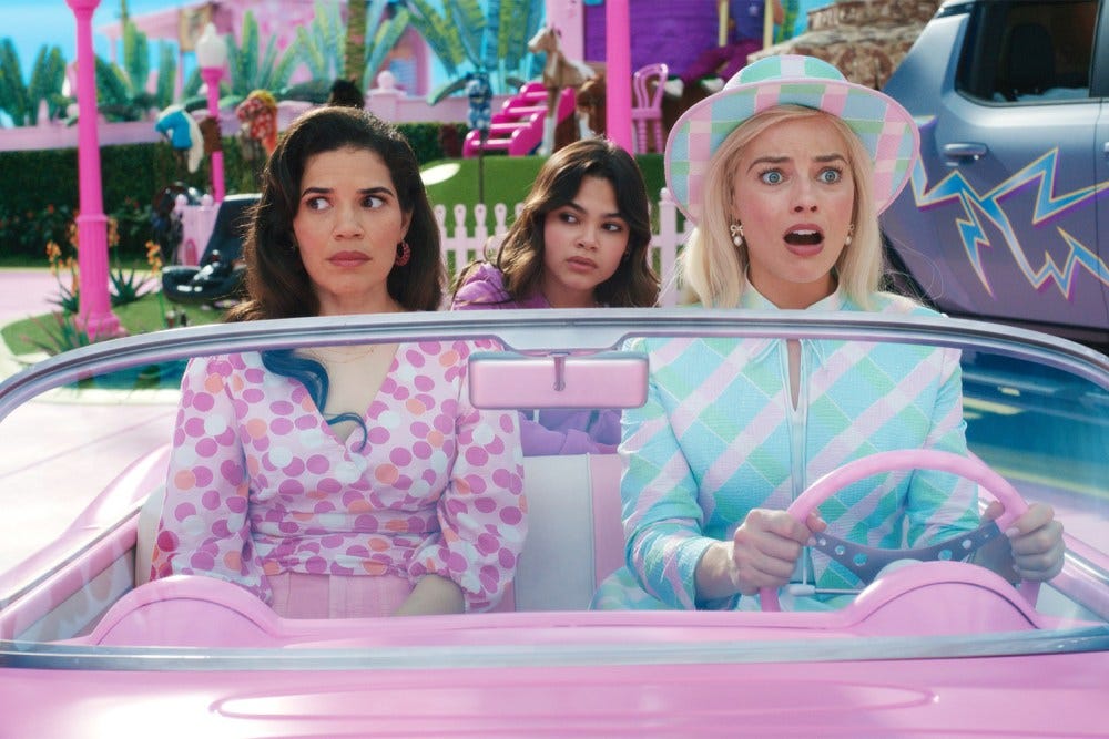 Barbie 2 Paused: Gerwig, Robbie and the Failed Deals Blocking a Sequel