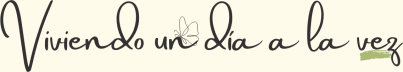 Viviendo un día a la vez
