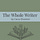 The Whole Writer by Carys Shannon