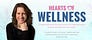 Wendy ~ Hearts of Wellness