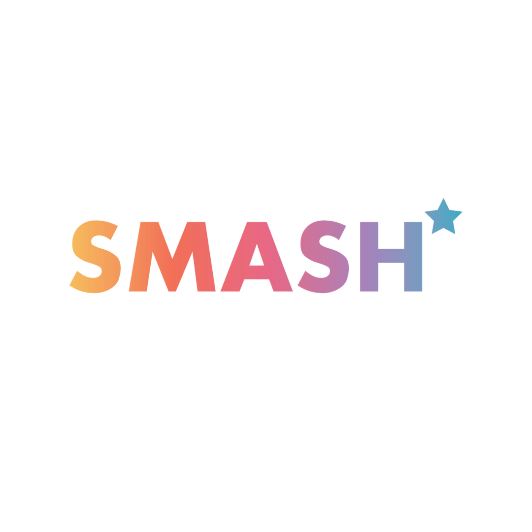 Artwork for Smash