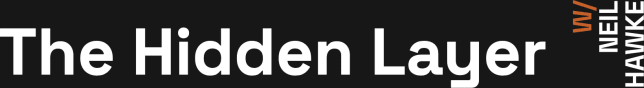 The Hidden Layer
