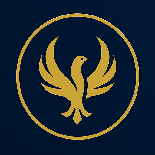 Tales of the Phoenix logo