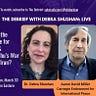 The Debrief with Debra Shushan