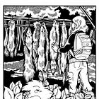Chapter 6: Lair of the Dead