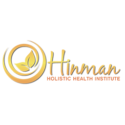 Amanda Hinman, AFMC / Hormone Freedom logo