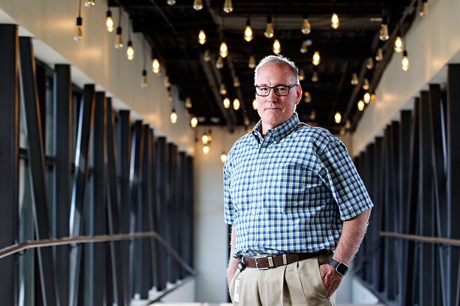 Of Public Health and Purpose - Flathead Beacon