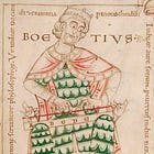 Lady Wisdom on Eternity and the Foreknowledge of God