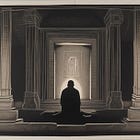 Beware the Crucible of Solitude