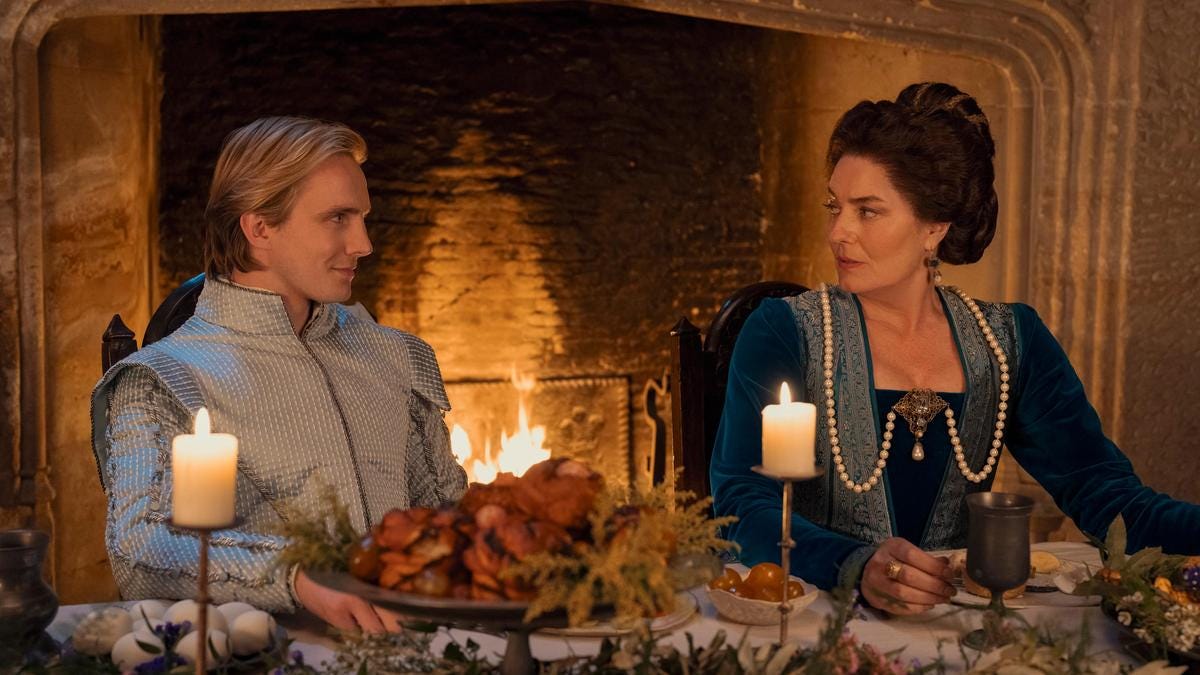 Prime Video cancels My Lady Jane after season 1
