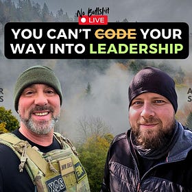 Discipline Is Not Optional – It’s the Foundation of Real Leadership