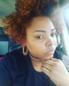 Paige Coffey Missing