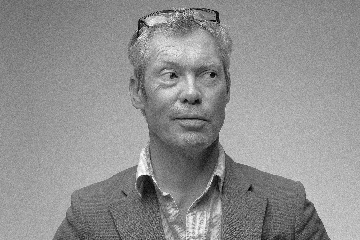 Jasper Morrison