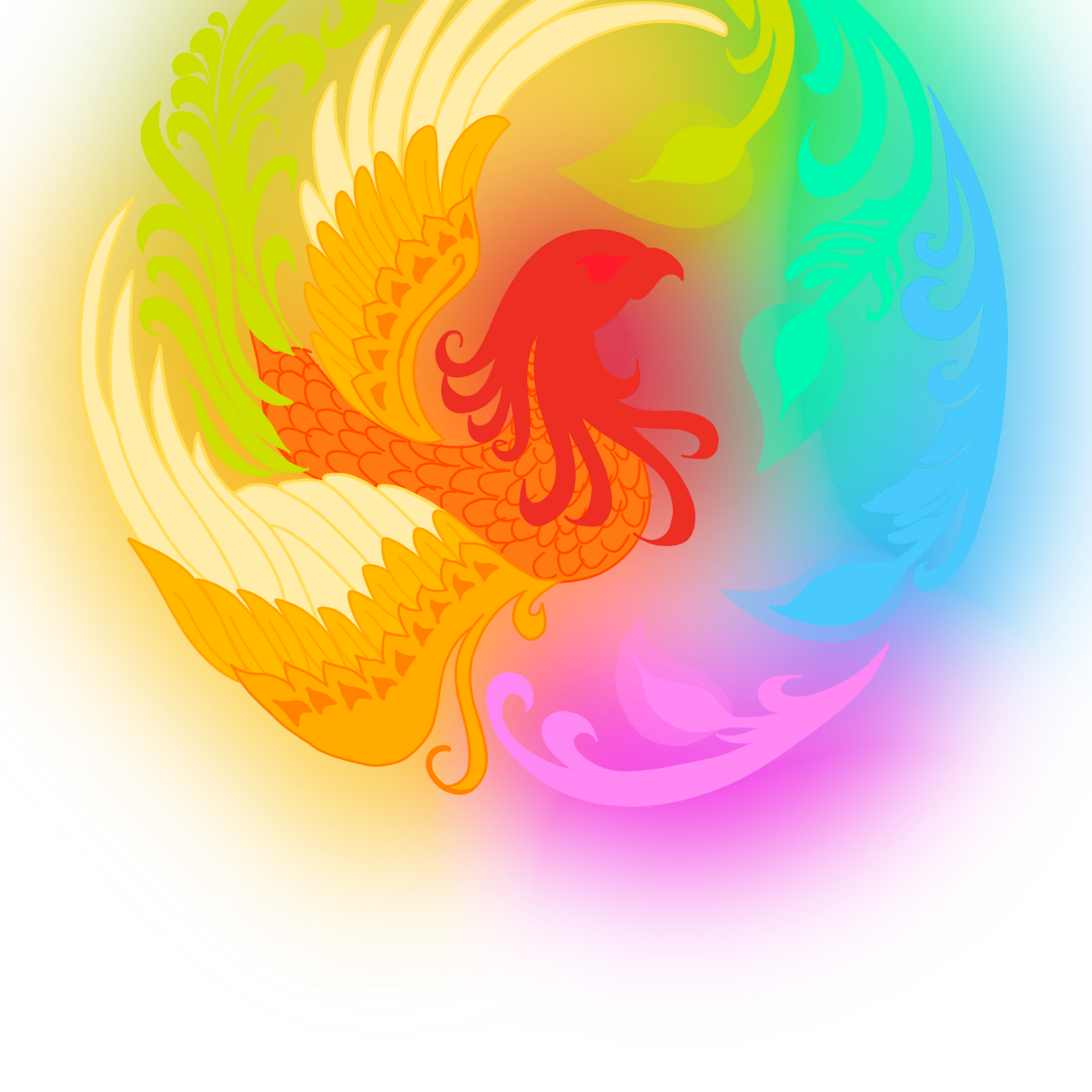 A spiral made of spells - Sacha Rosel's Substack