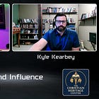 The Importance And Influence Of Church History With Keith Foskey