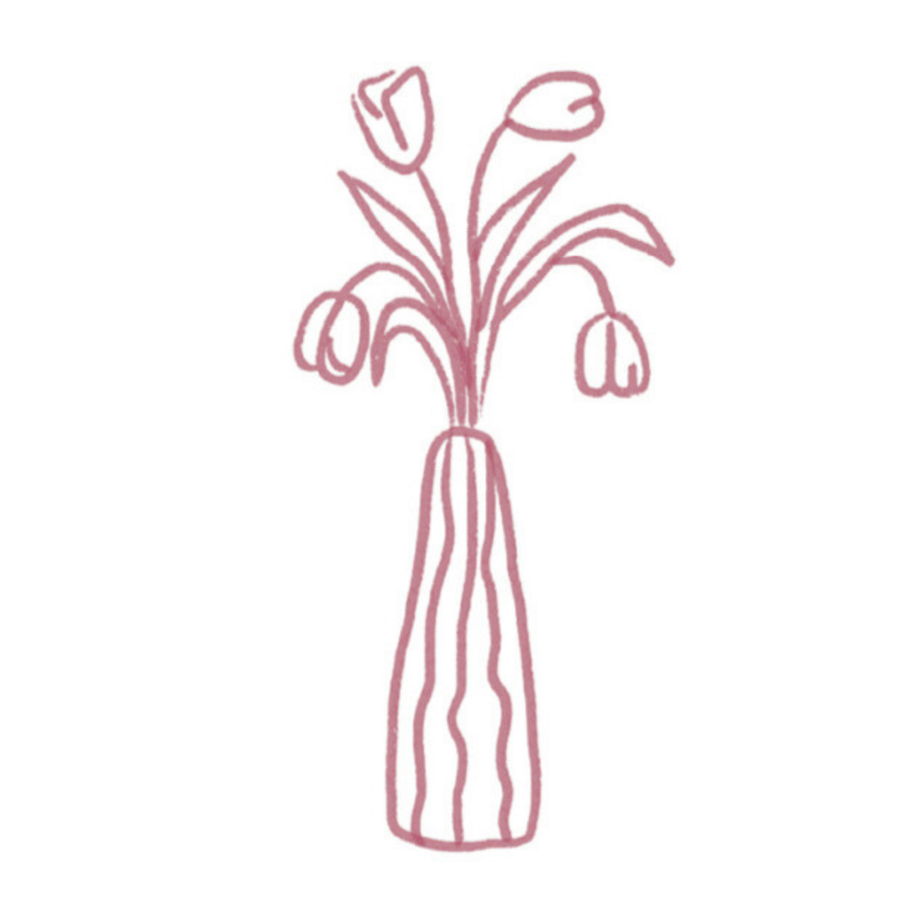 notes from the dining table