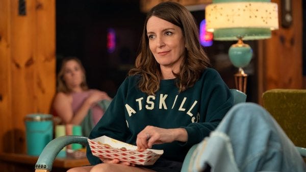Four Seasons' Season 2 Review: Tina Fey Netflix Series in Limbo