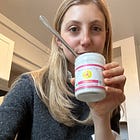 How much would you spend on yogurt?