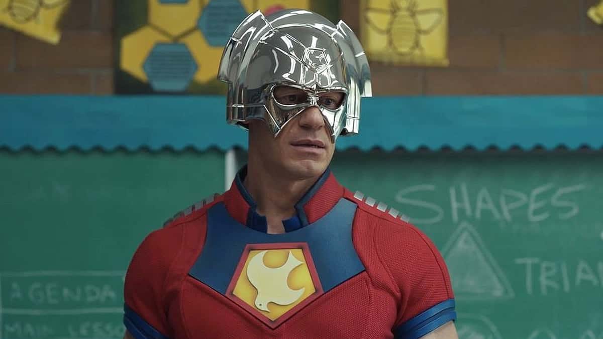 Where to watch peacemaker 2