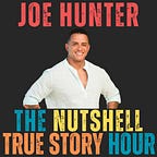 In a Nutshell Storytelling