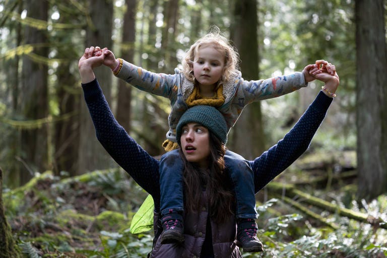 Maid&#39;: seis coisas que você não sabia sobre a nova série da Netflix que  virou sucesso - 14/10/2021 - Ilustrada - Folha