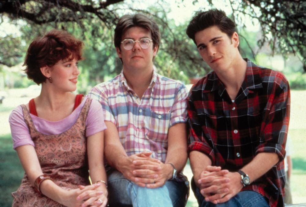 Sixteen Candles - Colori Vivaci Magazine