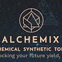 Alchemix Newsletter's avatar