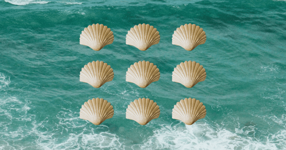 How to Have a Coastal Summer