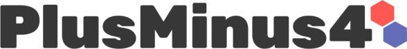 PlusMinus4