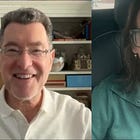 Coffee with Contrarians ft. Joyce Vance, Legal Scholar