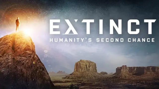 Orson Scott Card’s Canceled Sci-Fi Series Extinct Cracks Prime Video’s Top 10, Novel Follow-Up Announced