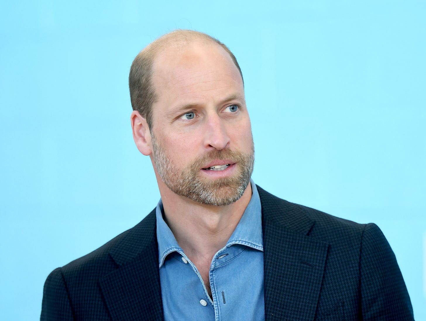 Prince William has 'secret' trips every four to six weeks