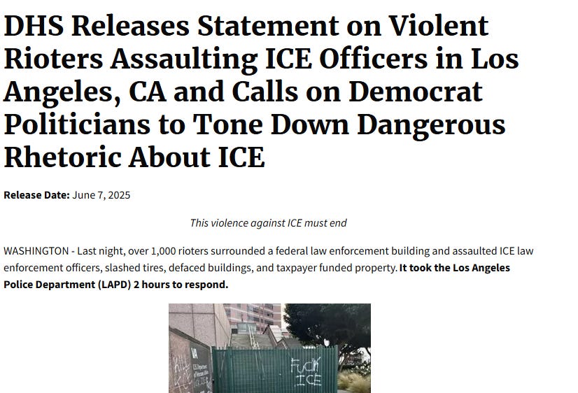 ICE Ramps Up New Border Security Measures