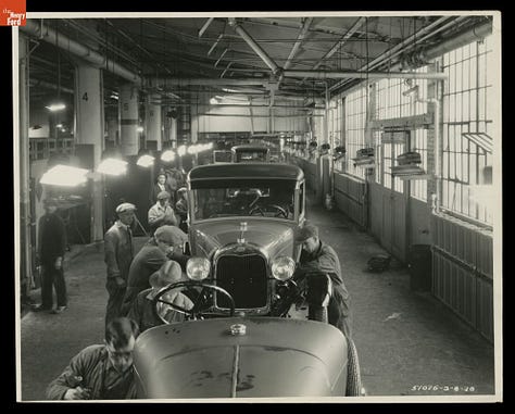 The Ford Model A was a groundbreaking vehicle that represented a turning point in the history of automobiles. The Model A’s success was a testament to the changing tastes and demands of consumers in the automotive market.