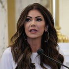 Kristi Noem Just Said the Quiet Part Out Loud Regarding Trump’s Authoritarian Attack on Voting Rights