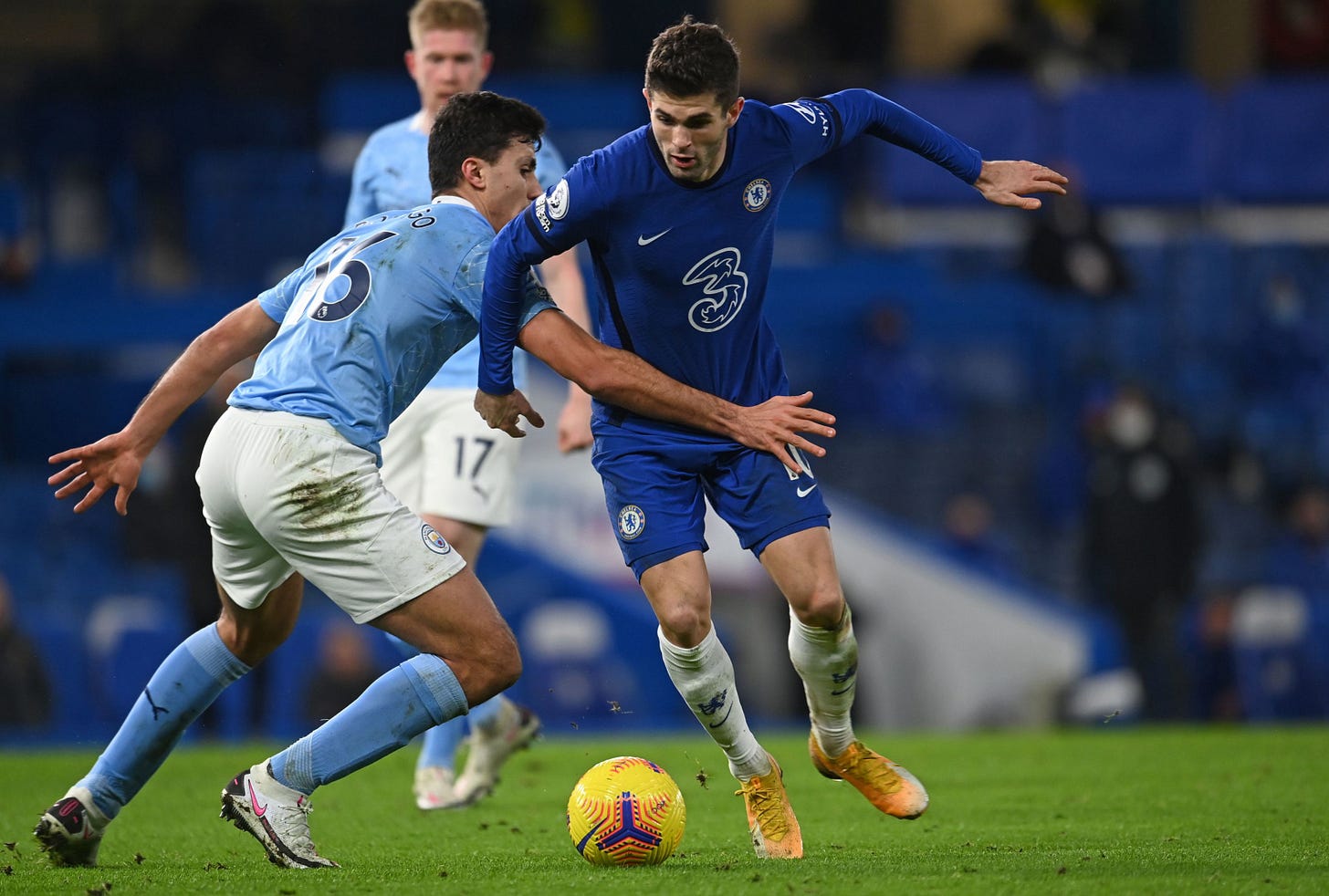 Chelsea vs Manchester City: FA Cup match preview and where to watch