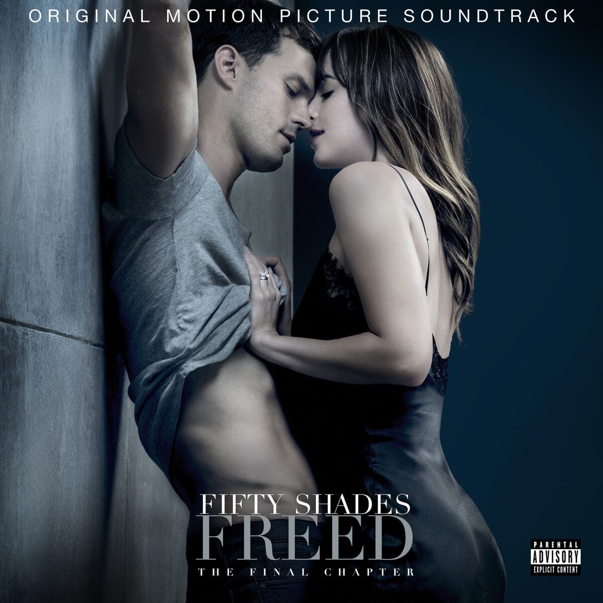 Liam Payne - For You (Fifty Shades Freed) | Deezer