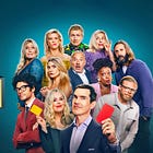 Boxing Clever: Last One Laughing UK