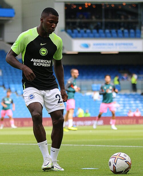 File:Moises Caicedo 2022.jpg File:Moises Caicedo 2022.jpg