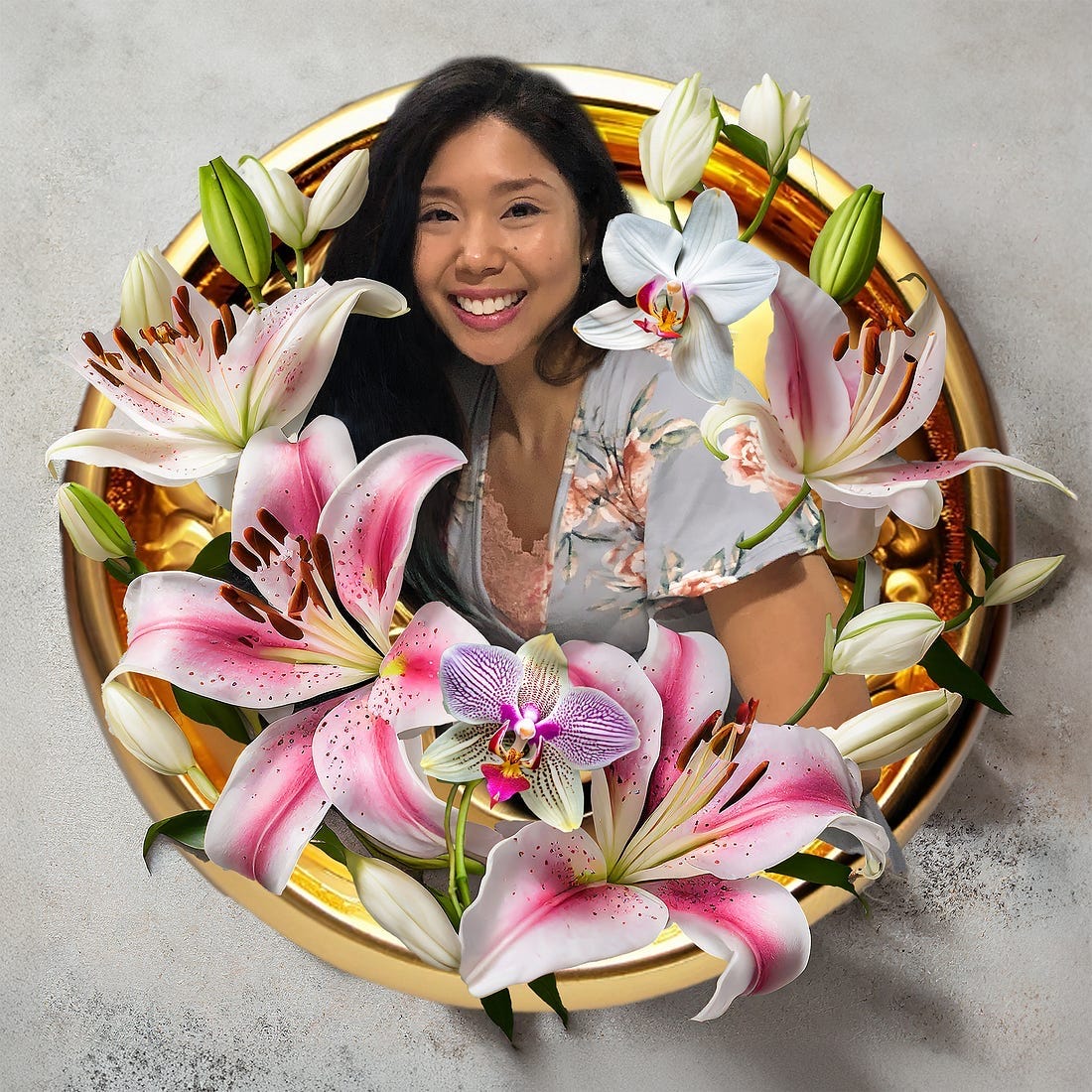 Marisa VICTUS MINDSET & MEDITATION Synergy of Science & Self