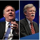 How Trump’s Own First-Term Appointees Aided the Russiagate Plot Against Him