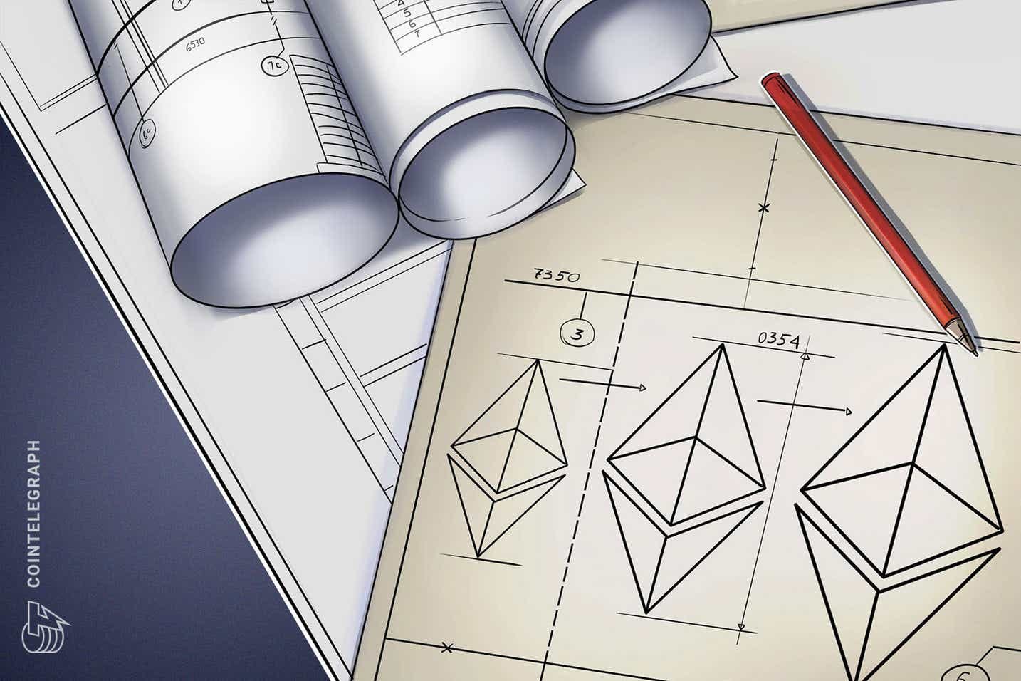 Prêmio de contratos futuros do Ethereum atinge maior baixa em 7 meses, depois que o ETH testa suporte de US$ 2.400